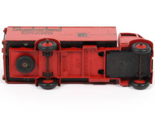 Lot 258 - DINKY TOYS (GB) (1)