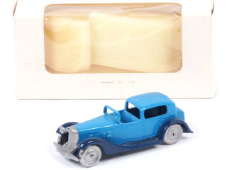 Lot 141 - CLUB DINKY FRANCE (1)