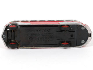 Lot 203 - DINKY TOYS (FRANCE) (1)