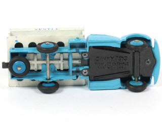 Lot 202 - DINKY TOYS (FRANCE) (1)