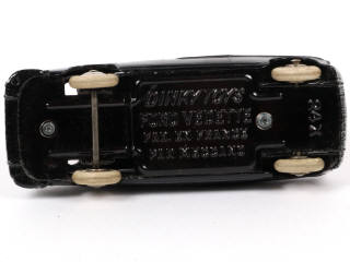 Lot 188 - DINKY TOYS (FRANCE) (1)