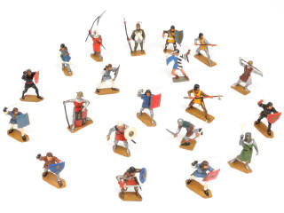 Lot 21 - STARLUX (FRANCE) (20)