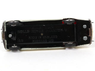 Lot 254 - DINKY TOYS (GB) (1)