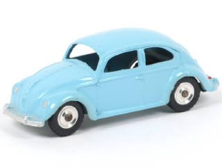 Lot 250 - DINKY TOYS (GB) (1)