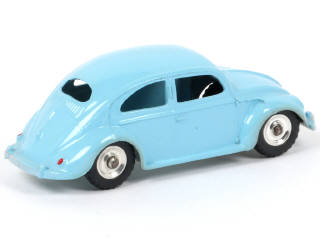 Lot 250 - DINKY TOYS (GB) (1)
