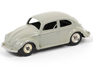 Lot 251 - DINKY TOYS (GB) (1)