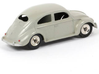 Lot 251 - DINKY TOYS (GB) (1)
