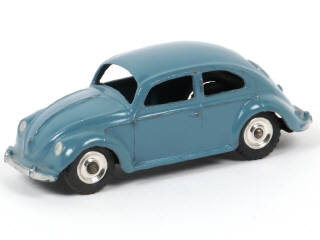 Lot 252 - DINKY TOYS (GB) (1)