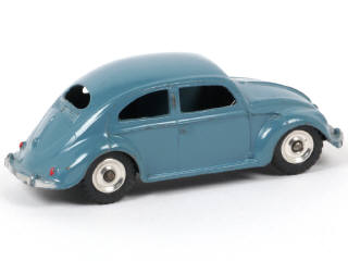 Lot 252 - DINKY TOYS (GB) (1)