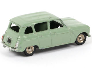 Lot 187 - DINKY TOYS (FRANCE) Série JUNIOR (1)