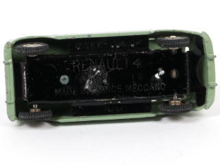 Lot 187 - DINKY TOYS (FRANCE) Série JUNIOR (1)