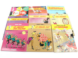 Lot 192 - DIVERS (16)
