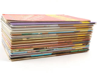 Lot 192 - DIVERS (16)