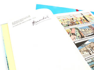 Lot 176 - EDITIONS PAUL RIJPERMAN (5)