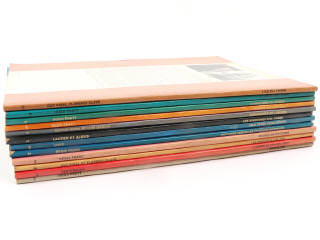 Lot 156 - EDITIONS DARGAUD (BELGIQUE) (12)