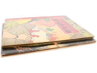 Lot 159 - EDITIONS DARGAUD (BELGIQUE) (16)