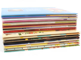 Lot 164 - EDITIONS GLENAT & DARGAUD (BELGIQUE) (15)