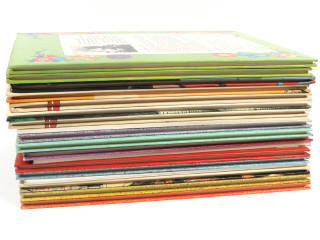 Lot 195 - DIVERS (18)