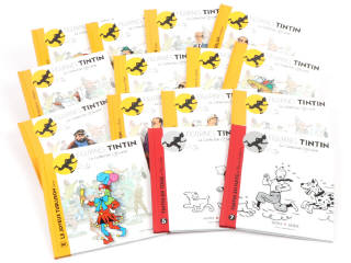 Lot 87 - MOULINSART (BELGIQUE) (15)