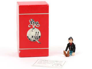 Lot 18 - PIXI (FRANCE) (1)