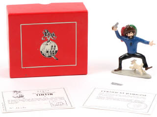 Lot 21 - PIXI (FRANCE) (1)