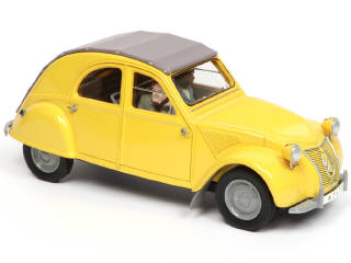 Lot 49 - AROUTCHEFF (FRANCE) (1)