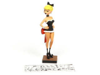 Lot 73 - FARIBOLES PRODUCTIONS (FRANCE) (1)
