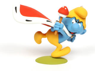 Lot 71 - FARIBOLES PRODUCTIONS (FRANCE) (1)
