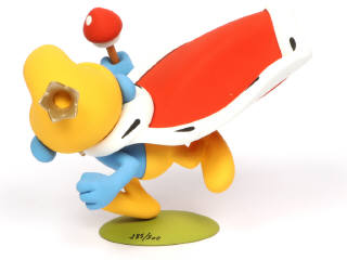 Lot 71 - FARIBOLES PRODUCTIONS (FRANCE) (1)