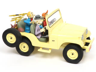 Lot 44 - LE GARAGE DE FRANQUIN (1)