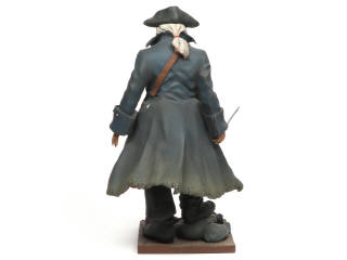 Lot 59 - LES SCULPTEURS DE BULLES (FRANCE) (1)