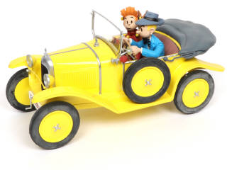 Lot 46 - LE GARAGE DE FRANQUIN (1)