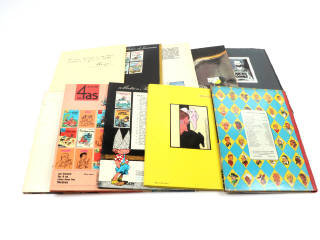 Lot 184 - DIVERS (10)