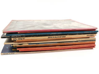 Lot 198 - DIVERS (18)