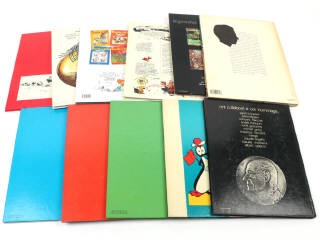 Lot 187 - DIVERS (11)