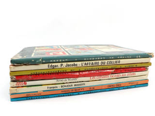 Lot 191 - DIVERS (15)