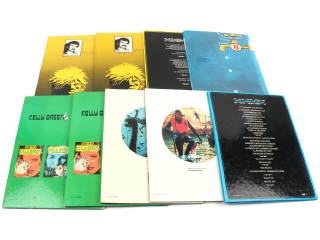 Lot 196 - DIVERS (18)