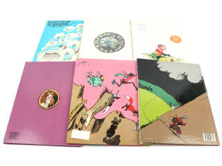 Lot 199 - DIVERS (19)