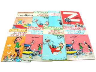Lot 193 - DIVERS (16)