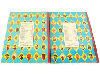 Lot 106 - EDITIONS LOMBARD (BELGIQUE) (2)