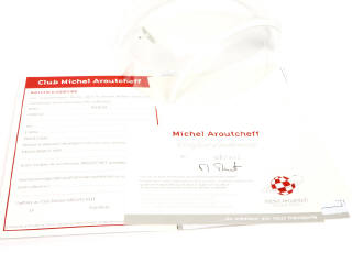 Lot 55 - AROUTCHEFF (FRANCE) (1)