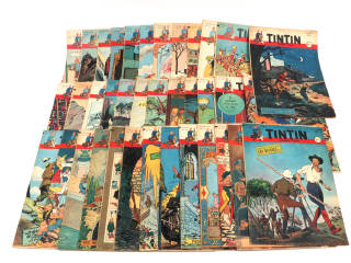 Lot 143 - EDITIONS DARGAUD (BELGIQUE) (37)
