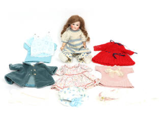 Lot 19 - SFBJ (FRANCE) (1)