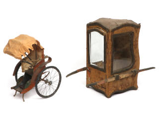 Lot 75 - DIVERS (2)
