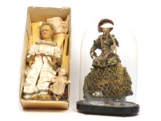 Lot 88 - DIVERS (2)