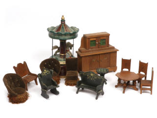 Lot 95 - DIVERS (1)
