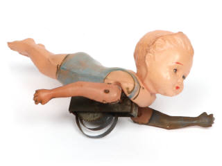 Lot 104 - DIVERS (1)