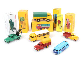 Lot 190 - EDITIONS ATLAS (FRANCE) (6)