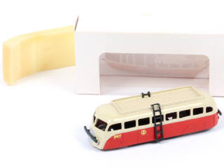 Lot 208 - CLUB DINKY FRANCE (1)