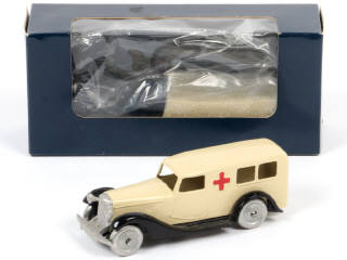 Lot 197 - CLUB DINKY FRANCE (1)